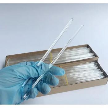 Glass stick