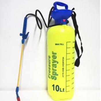 Pressure sprayer