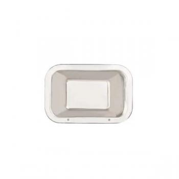 Drinking trough, rectangular
