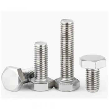 Bolts and nuts