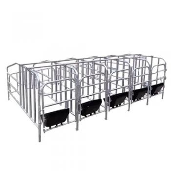 Gestation stall