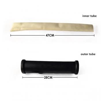 Bovine artificial vagina