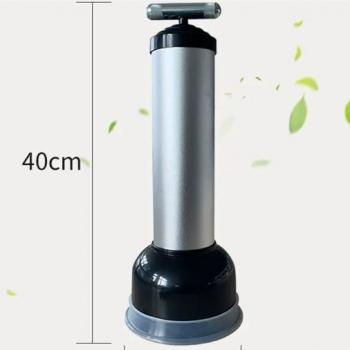 Calf ventilator