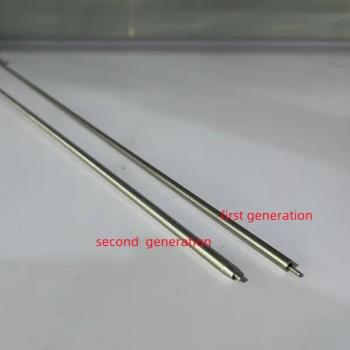 AI gun/applicator – second generation