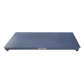 V8 series platform scale